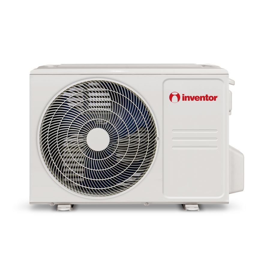 Buitendeel NEO N2UVO-24 inverter 7,0kW Inventor