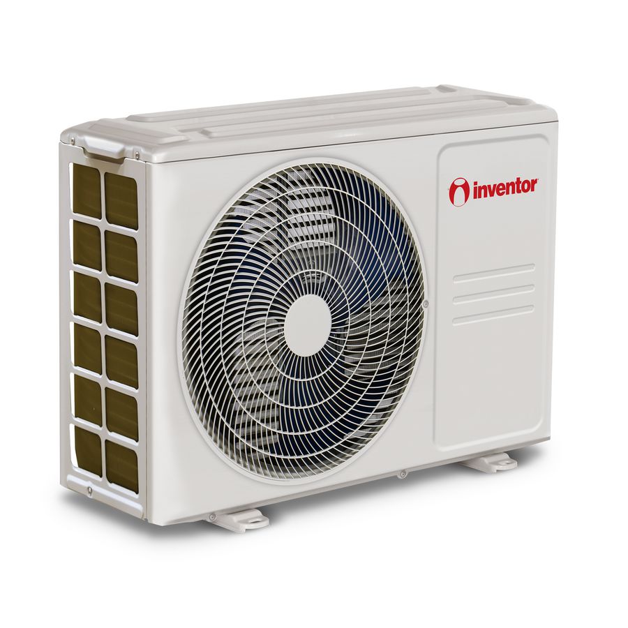 Buitendeel NEO N2UVO-24 inverter 7,0kW Inventor