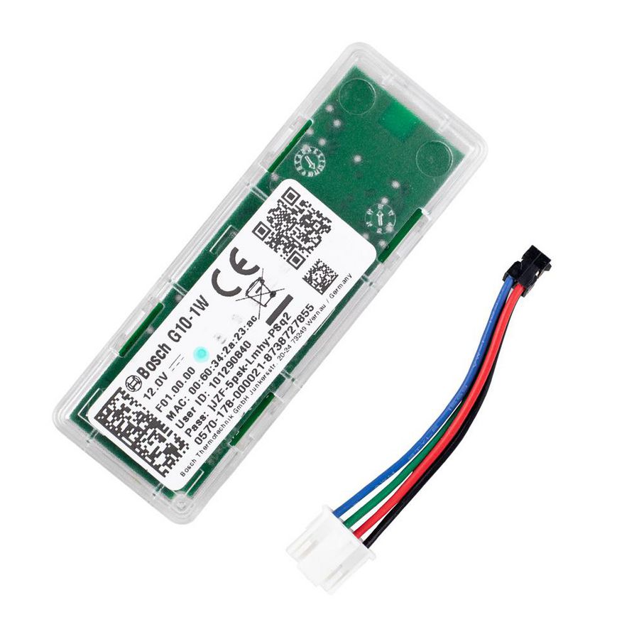 WIFI module Tronic 5001 Bosch