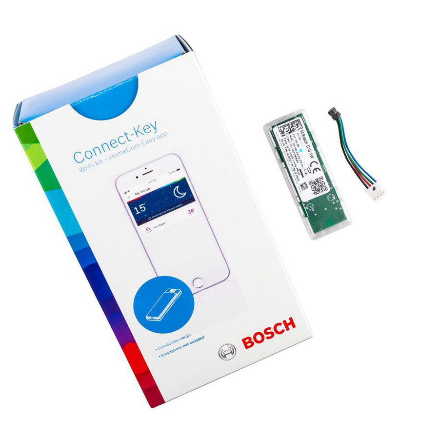 WIFI module Tronic 5001 Bosch