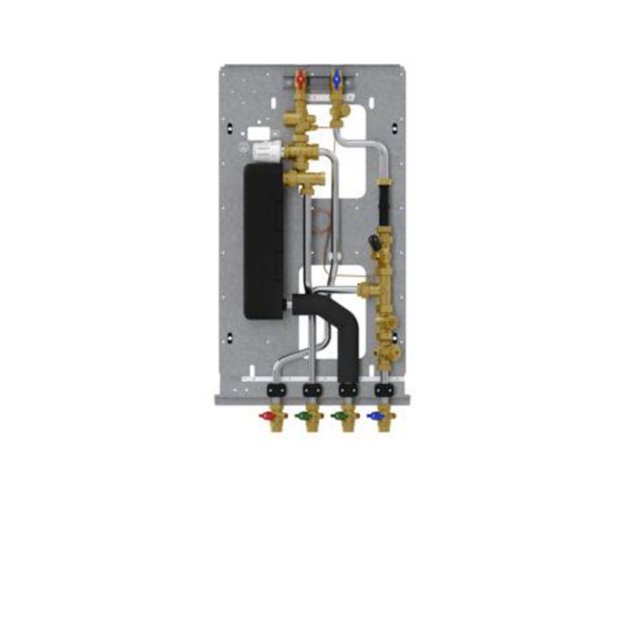 Afleverset WS-GTA Trend S STIEBEL ELTRON