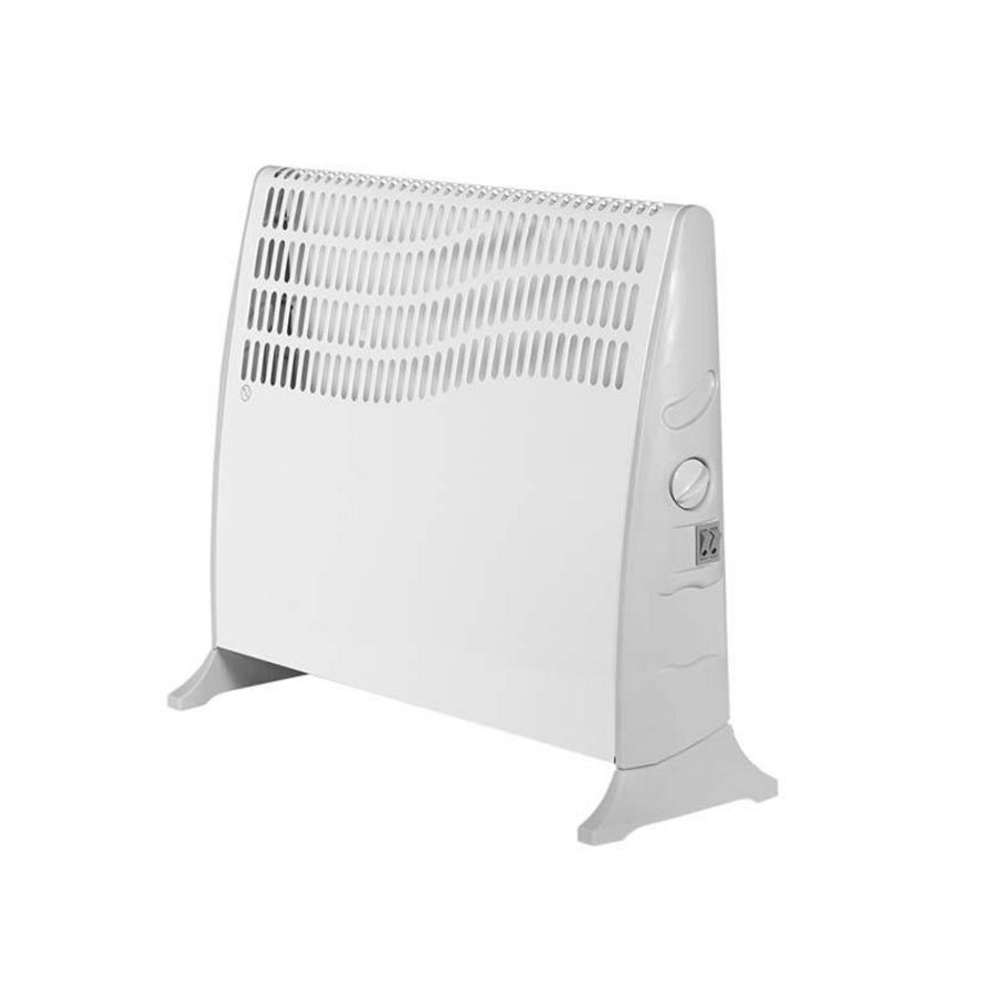 Electrische convector BOY 2000W MASTERWATT