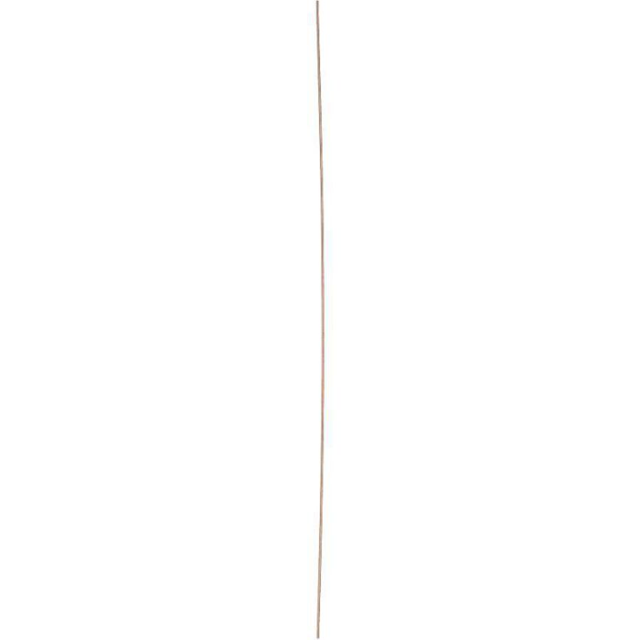 Zilversoldeer 45% in 2mm x 500mm zonder fluxmantel 250gr. STELLA
