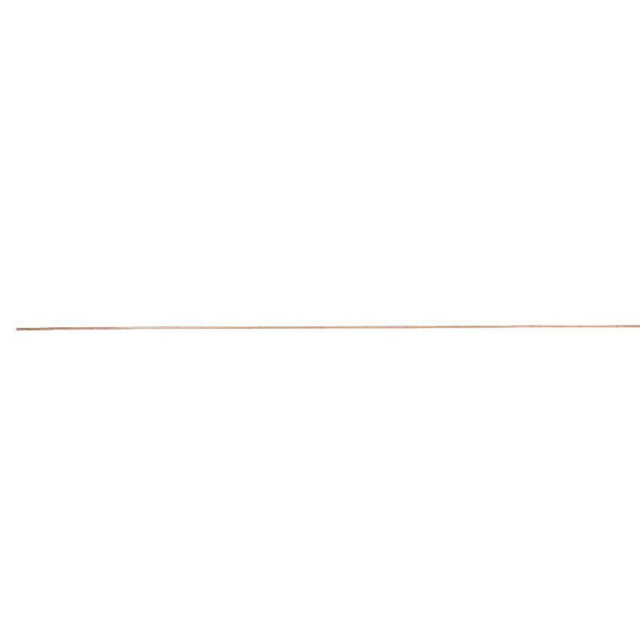 Zilversoldeer 45% in 2mm x 500mm zonder fluxmantel 250gr. STELLA