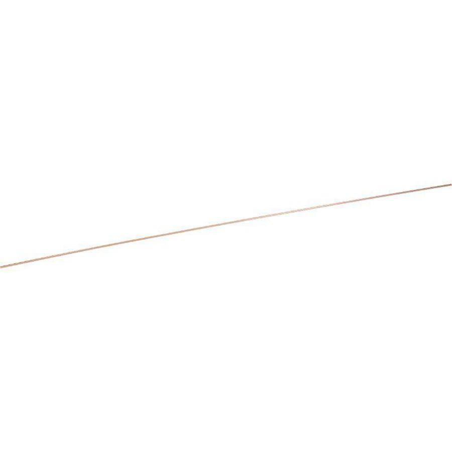 Zilversoldeer 45% in 2mm x 500mm zonder fluxmantel 250gr. STELLA