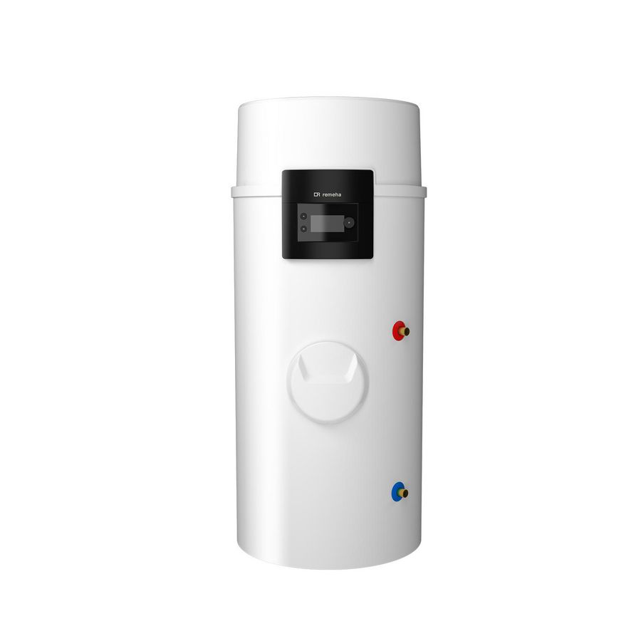 Warmwater warmtepompboiler Azorra Ace 250 (HK402) Remeha