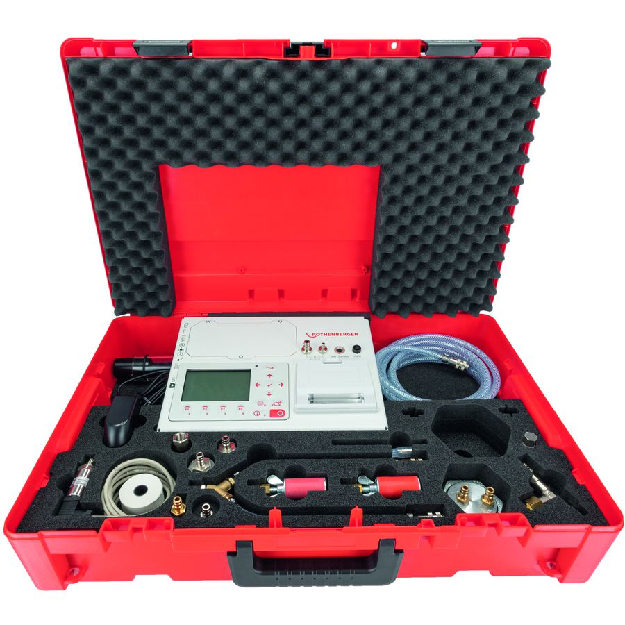 Rotest gw professional ROTHENBERGER