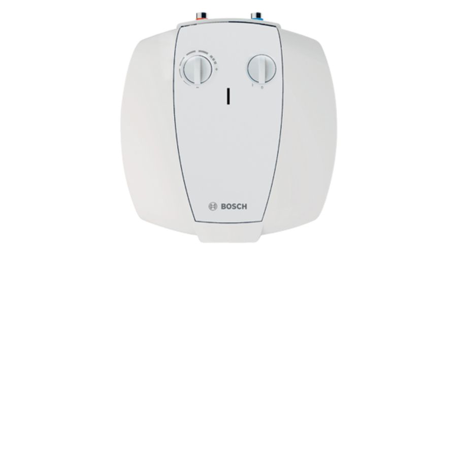 Elektrische boiler TRONIC 2000T 15ltr. bovenaansluiting 230V/1500W Bosch