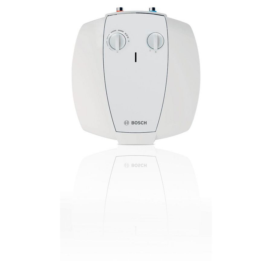 Elektrische boiler TRONIC 2000T 15ltr. bovenaansluiting 230V/1500W Bosch