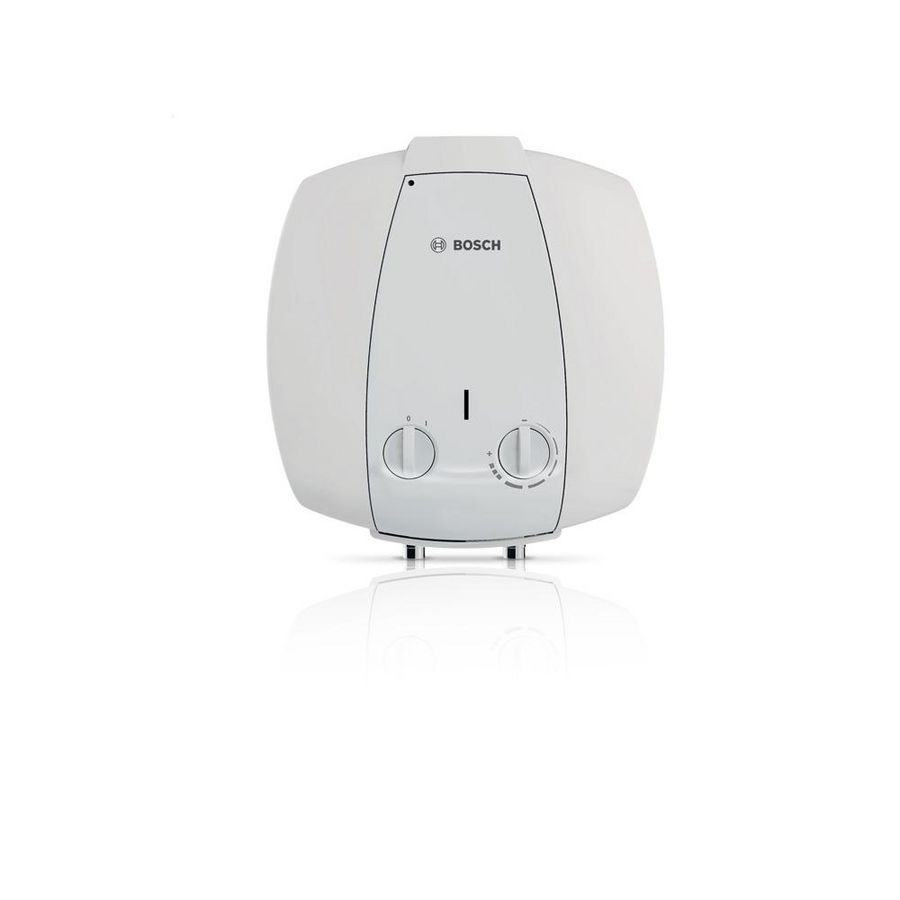 Elektrische boiler TRONIC 2000T 15ltr. onderaansluiting 230V/1500W Bosch
