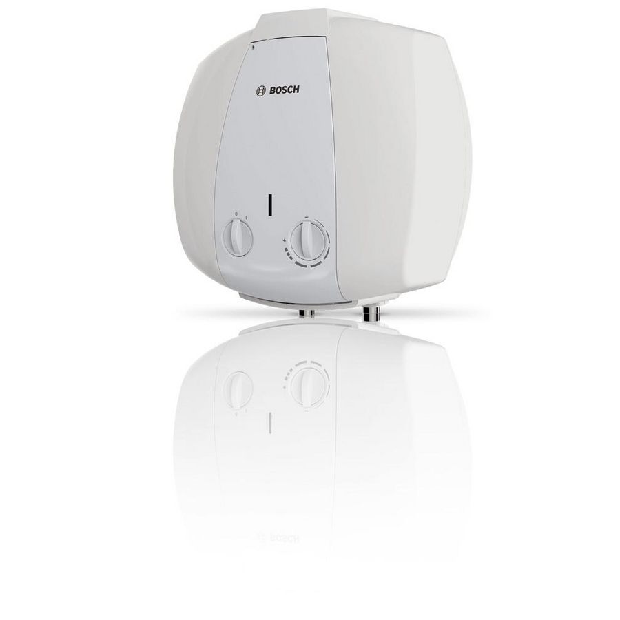 Elektrische boiler TRONIC 2000T 15ltr. onderaansluiting 230V/1500W Bosch