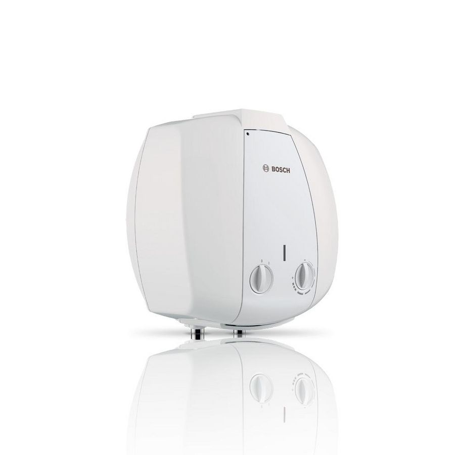 Elektrische boiler TRONIC 2000T 15ltr. onderaansluiting 230V/1500W Bosch