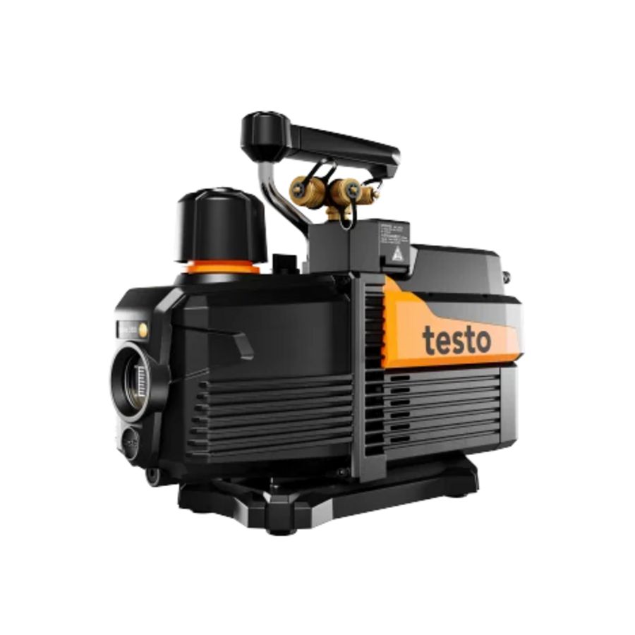 vacuumpomp 565i 7CFM 198 liter/min TESTO