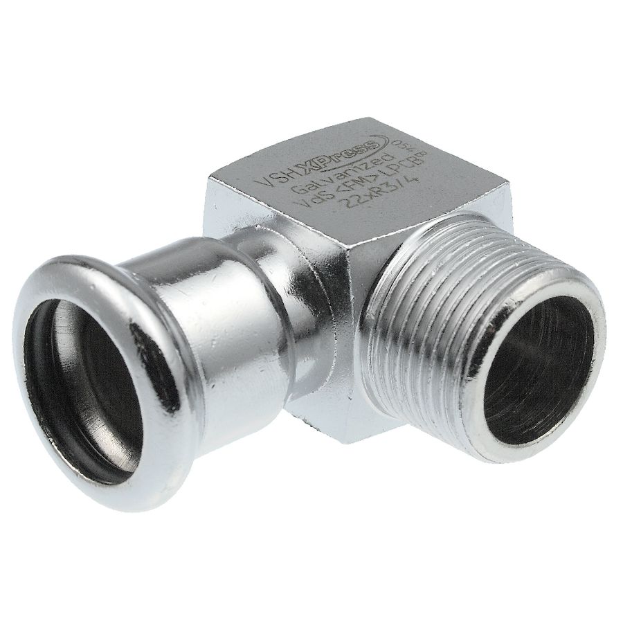 Puntknie Xpress STAAL 22x3/4"con.bt. C1428 (test cth) VSH