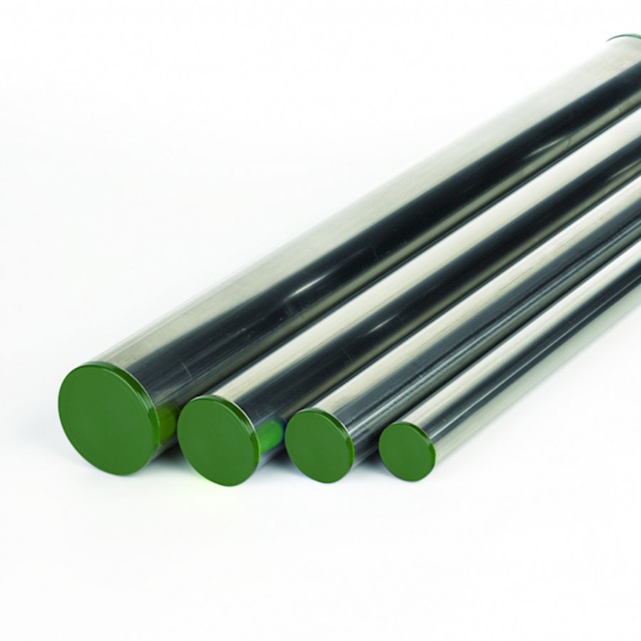 Lengte a 6m. SudoXPress RVS buis 1.4401 (AISI316) 88,9x2,0mm VVE=5 VSH