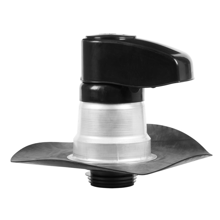 Kabeldoorvoer prefab DW 60mm EPDM SA Flashing USA Anjo