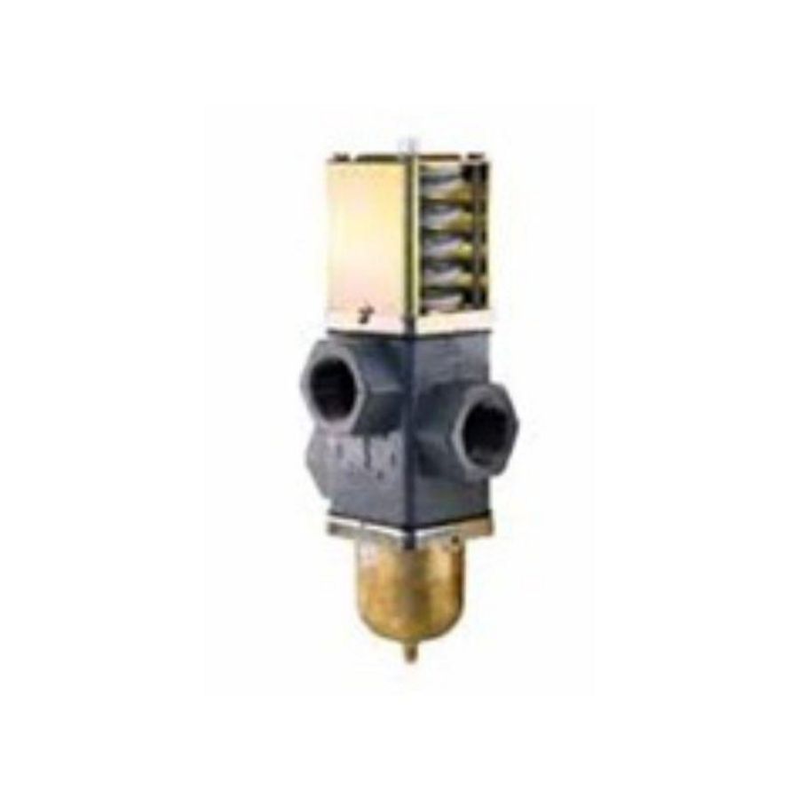 Waterregelventiel v48bc-9600 Johnson