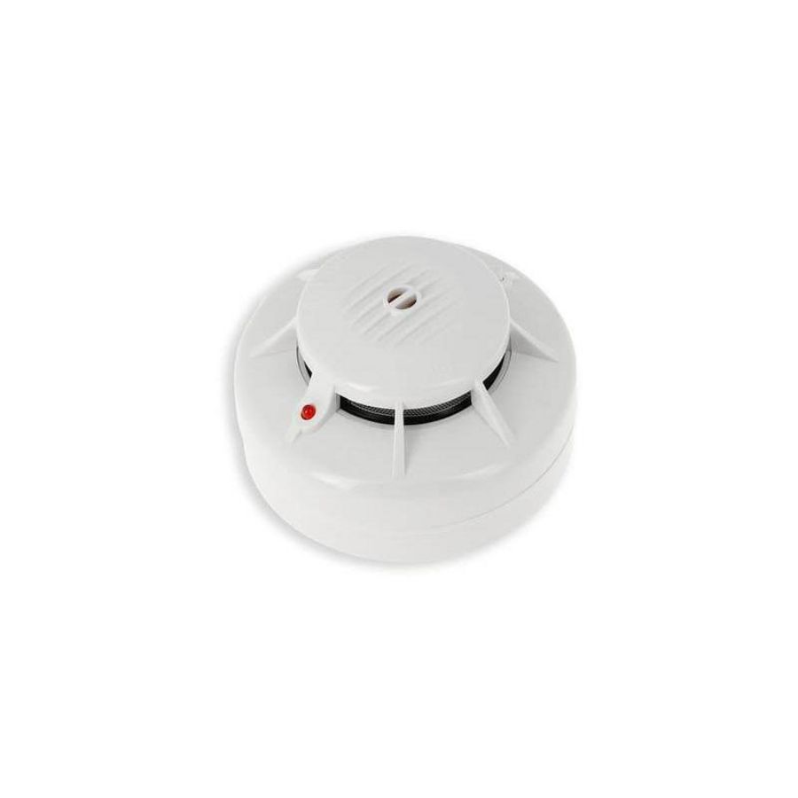 Set a 3st. Rookmelders SMOKE-BR batterij/draadloos koppelb. RETWIST
