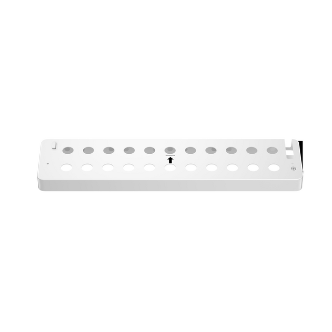 GoodWe | Lynx LX D | Muursteun (Wall Mount Rack)