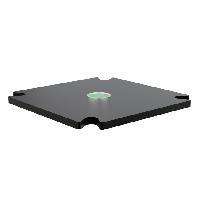 Onepole | PRO/LITE Base Mount Bullseye