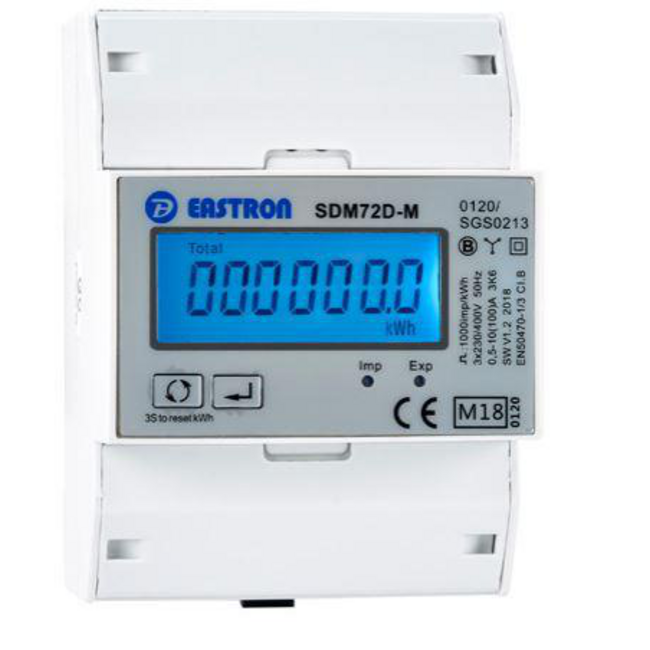 Alfen | Energiemeter | Direct
