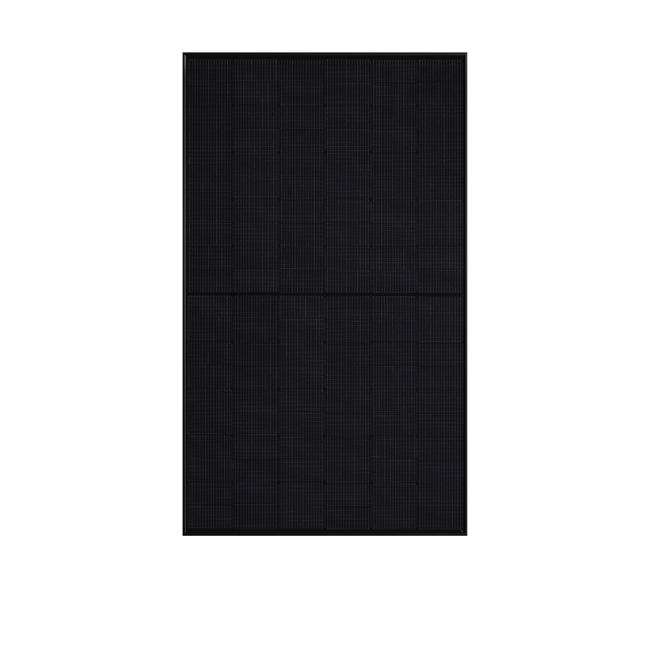 Meyer Burger 390Wp | All Black