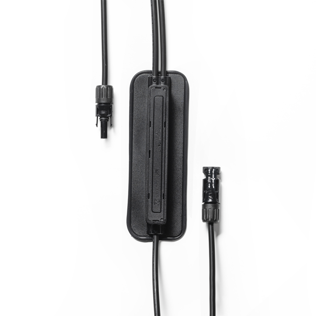 Meyer Burger 390Wp | All Black