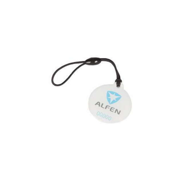 Alfen | RFID Sleutelhanger