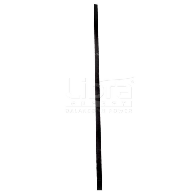 GSE | Hoekstuk (voor top center flashing)