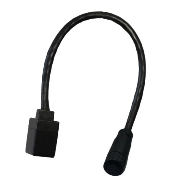 Bliq | verloopkabel | Solis RHI en S5-EH