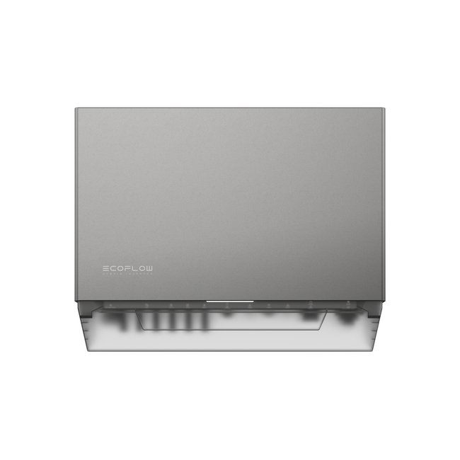 EcoFlow | PowerOcean Plus 29.9K | Omvormer