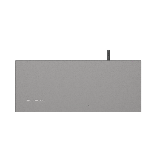 ACTIE | EcoFlow | PowerOcean 5K | Omvormer