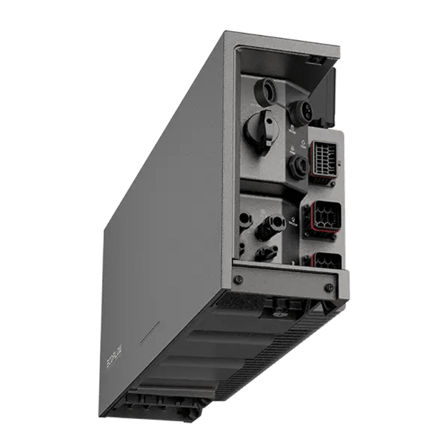 ACTIE | EcoFlow | PowerOcean 3K | Omvormer