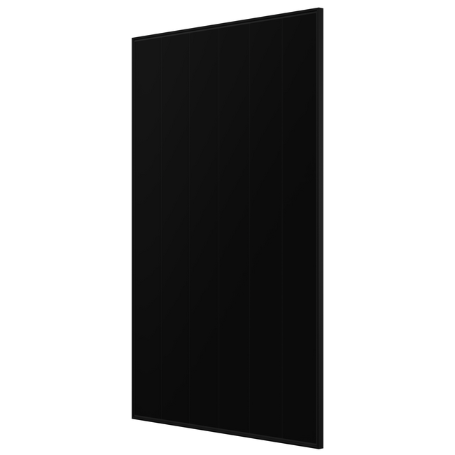 Aiko 475Wp | Glas-Glas | All Black