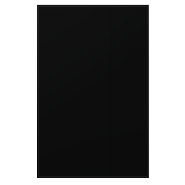Aiko 475Wp | Glas-Glas | All Black