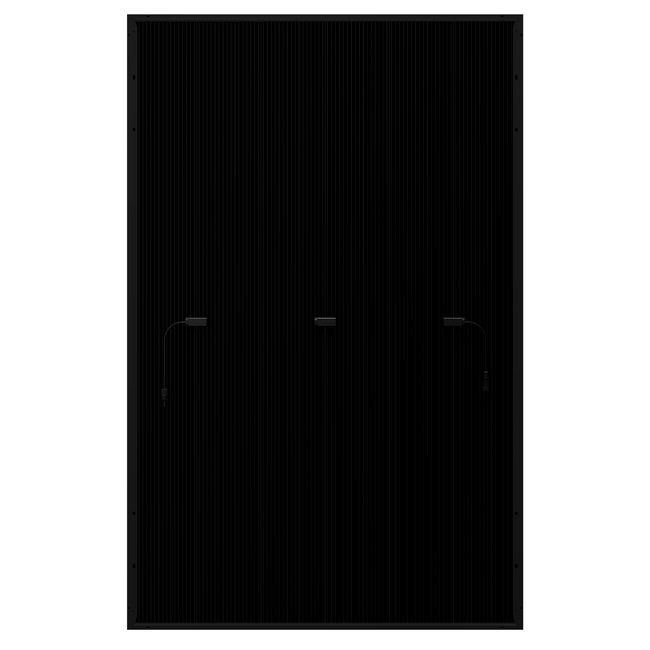 Aiko 475Wp | Glas-Glas | All Black