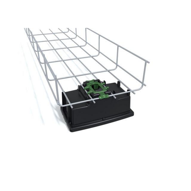 PVX Mounting Systems | Singlemount | Daksteun
