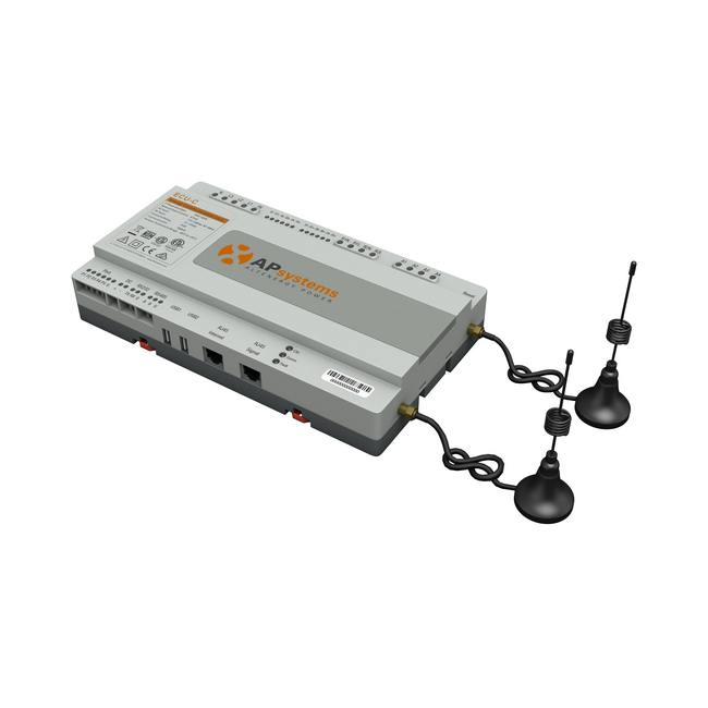 APSystems | ECU-C | Energy communication Unit