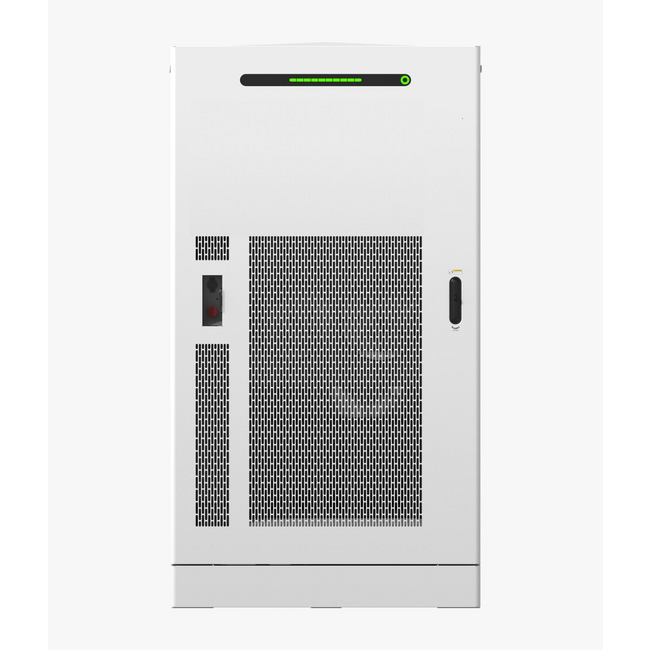 Huawei | LUNA2000 Cabinet | Batterij systeem | 107kWh
