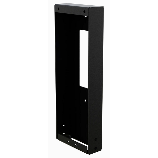 OnePole | Montageplaat |  Alfen Double Pro