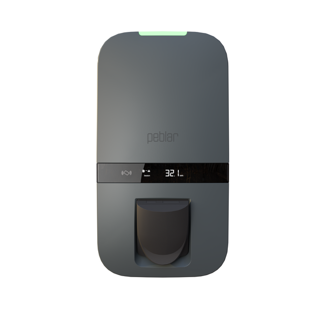 Peblar | Socket