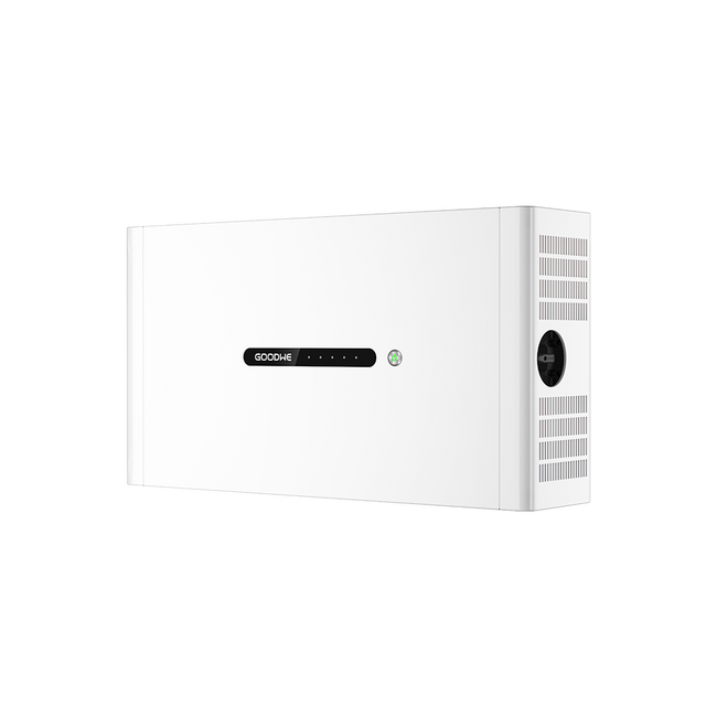 GoodWe | Lynx Home LX D 5KwH | HV | Batterij | Muur