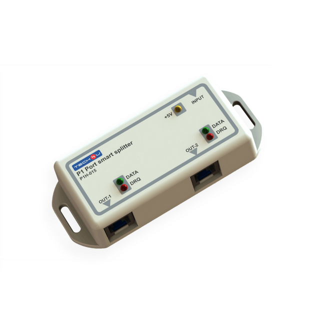 Cedel | P1 Splitter | Actief