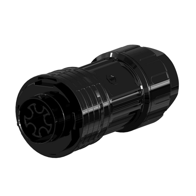 APSystems | 5C AC Bus kabel | Female connector