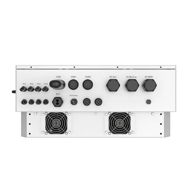 Solis | S6-EH3P20K-H
