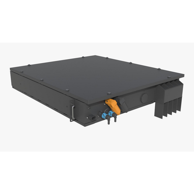 Huawei | LUNA2000 Cabinet | Batterij systeem | 215kWh