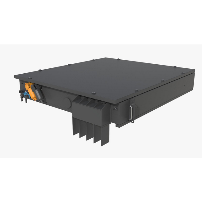 Huawei | LUNA2000 Cabinet | Batterij systeem | 215kWh
