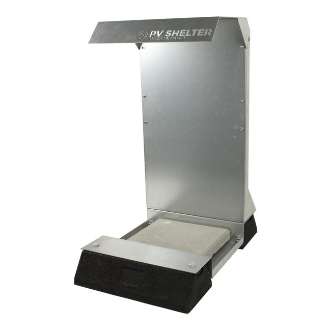 Conduct | PVbox Shelter