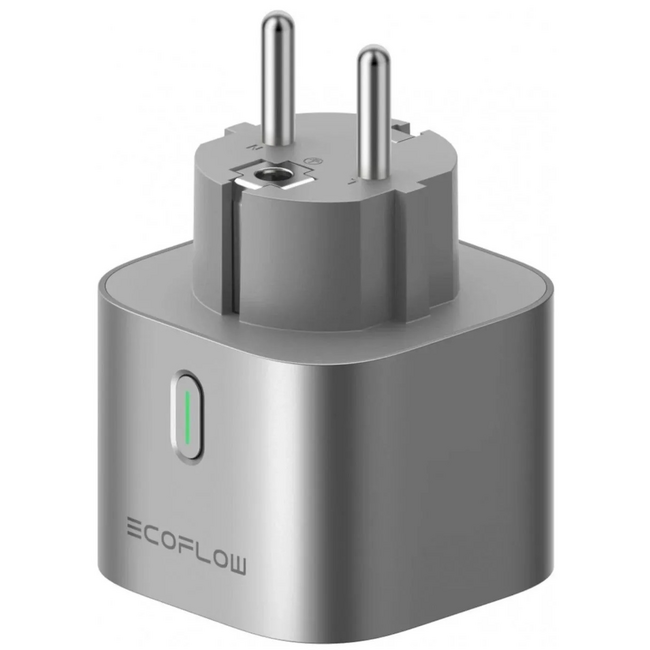 EcoFlow | Smart Plug EU