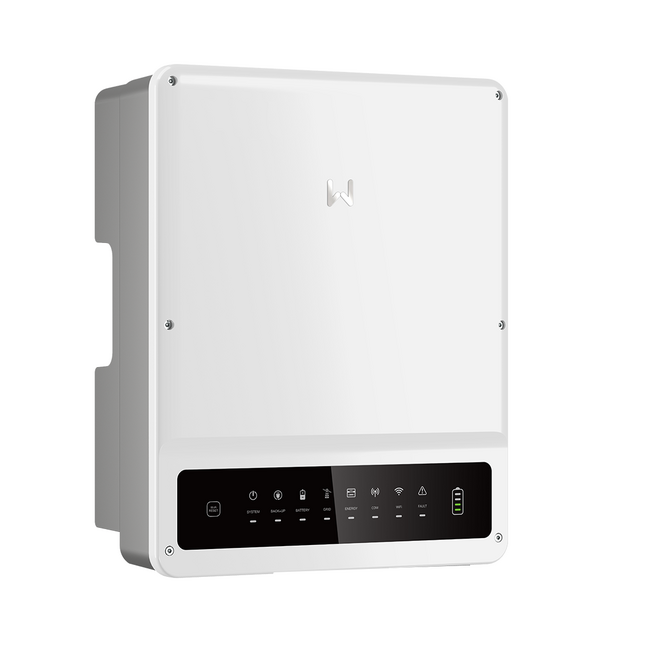 GoodWe | 5KN-ET PLUS+ | Hybride